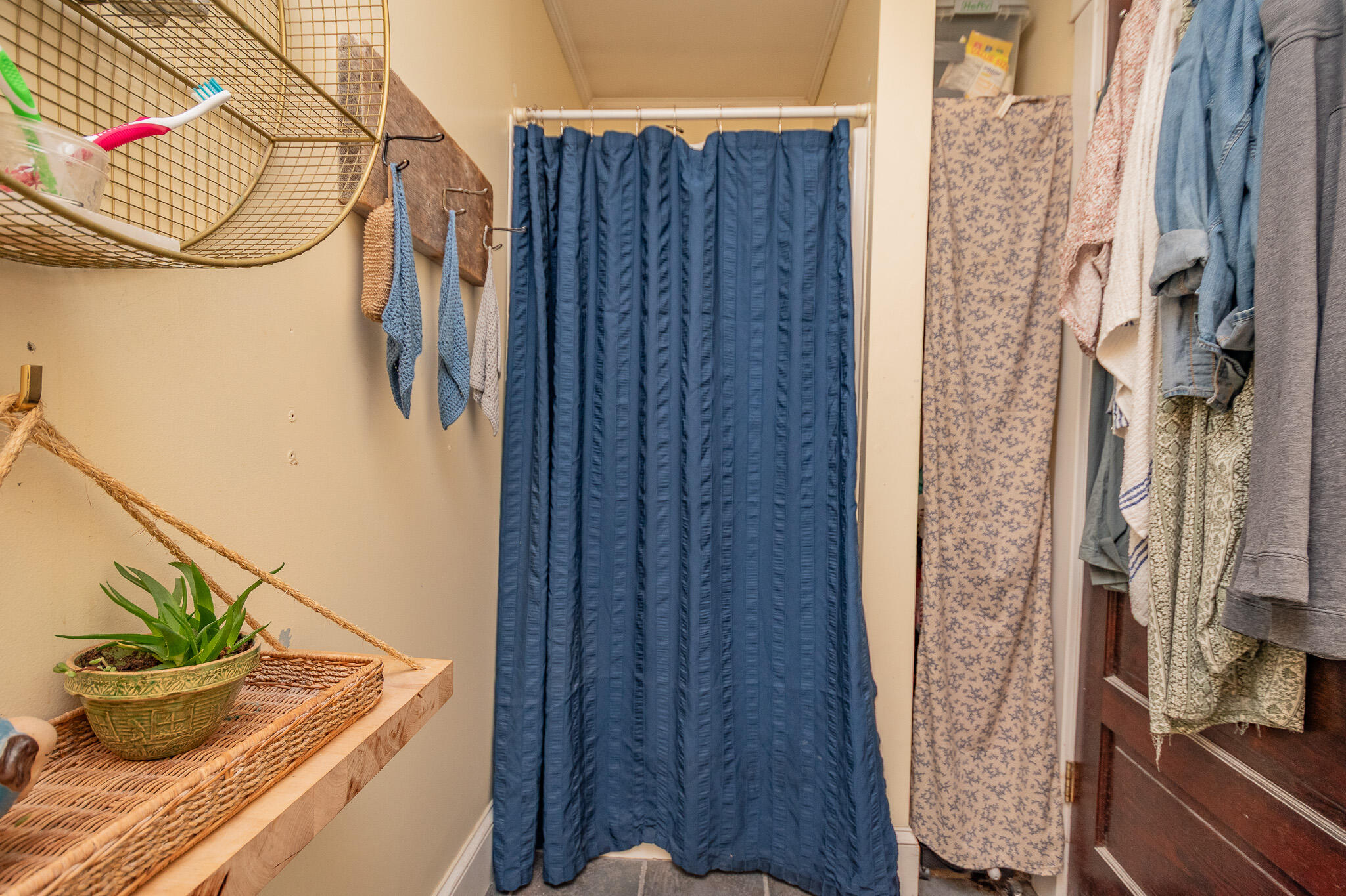 53 West Main Street Milo, ME 04463 - Photo 26 of 53 1st floor bath