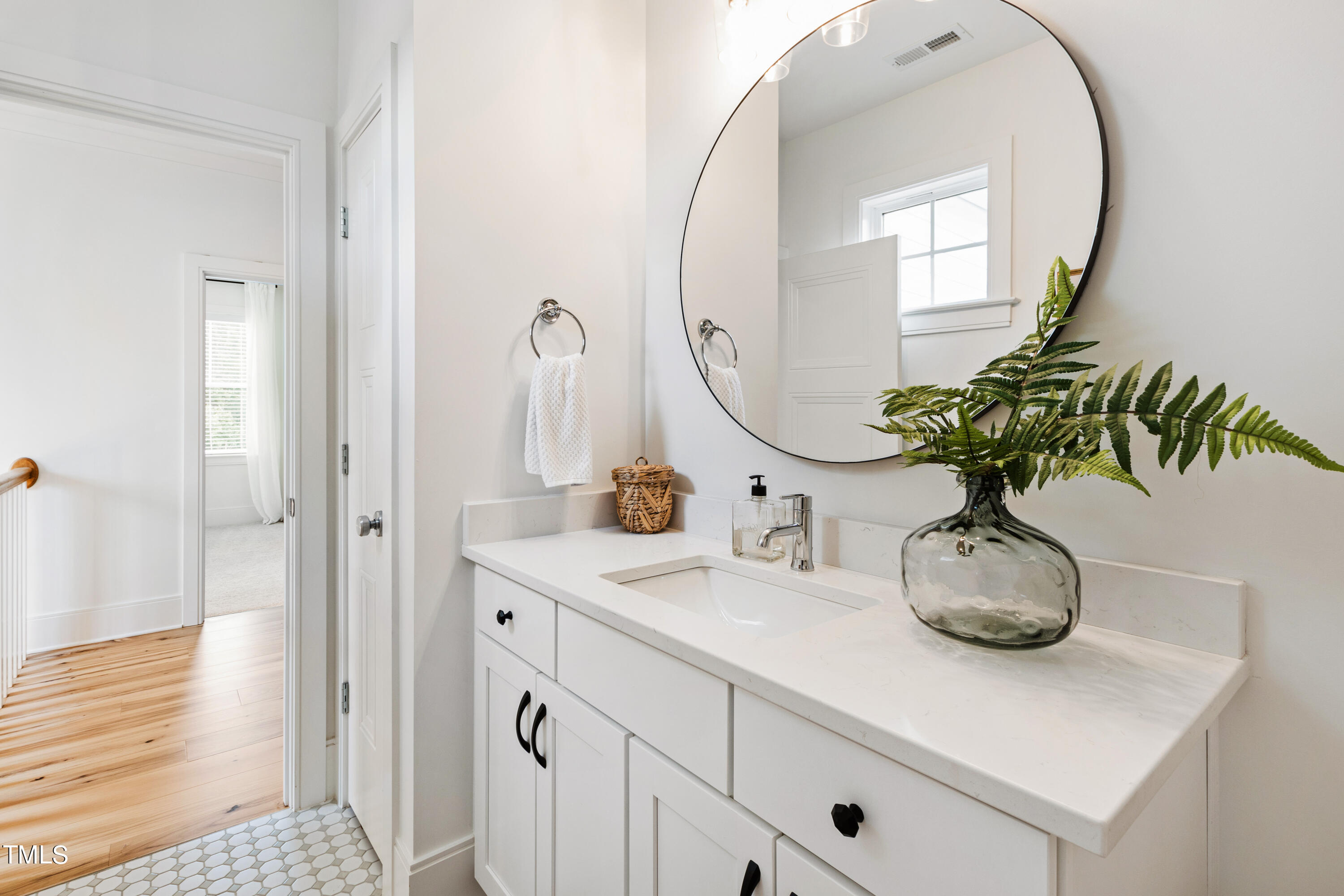 3049 Eden Harbor Court Raleigh, NC 27613 - Photo 44 of 52 BAthroom 6