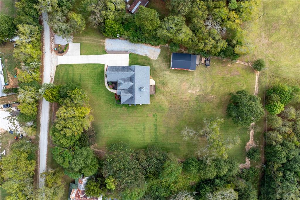 96 William Freeman Road Hoschton, GA 30548 - Photo 45 of 50