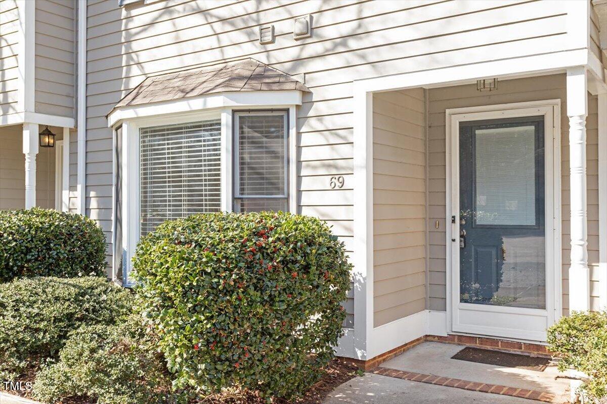 69 Forest Oaks Drive Durham, NC 27705 - Photo 27 of 31