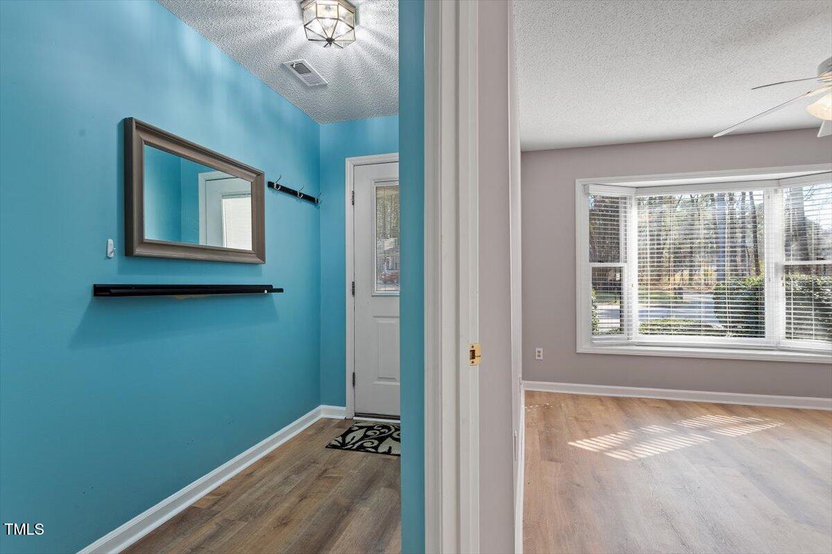 69 Forest Oaks Drive Durham, NC 27705 - Photo 3 of 31