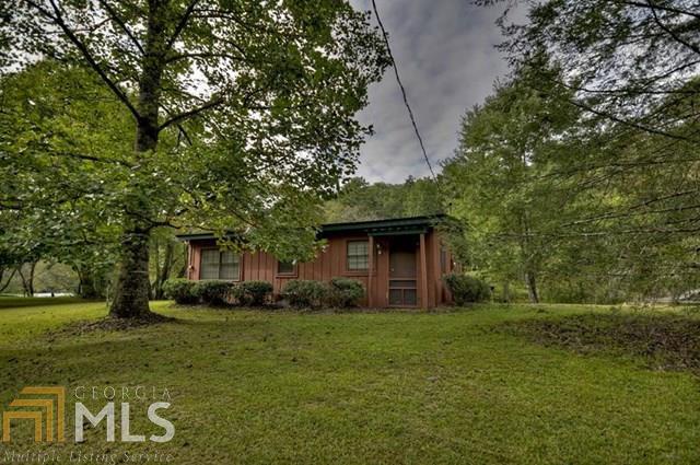 318 Spiller Road Mineral Bluff, GA 30559 - Photo 1 of 1