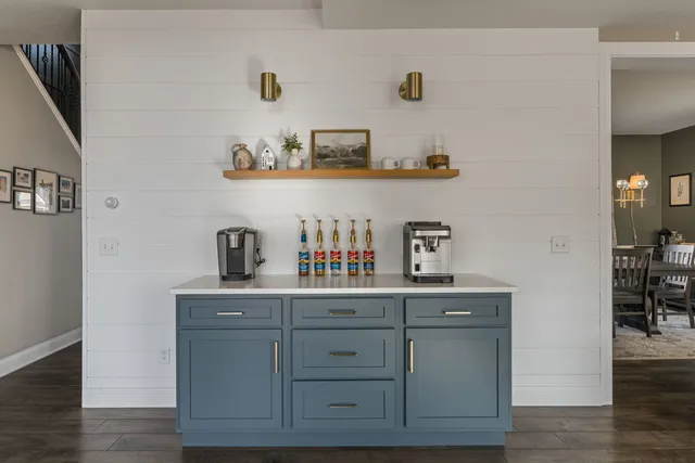 $750,000 | 4697 Mason Run, Bettendorf, IA 52722