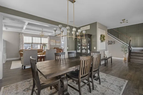 $739,900 | 4697 Mason Run, Bettendorf, IA 52722