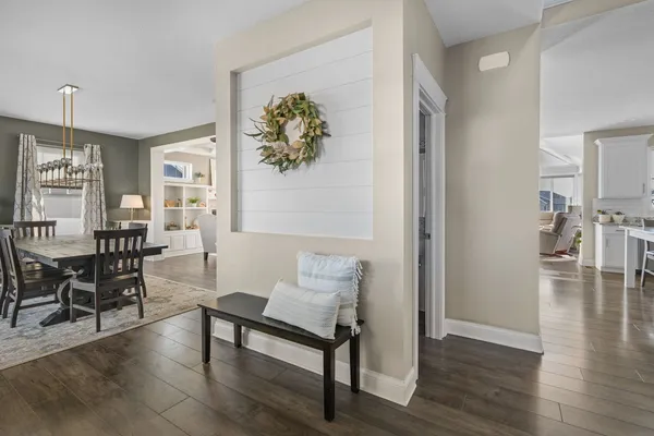 $739,900 | 4697 Mason Run, Bettendorf, IA 52722