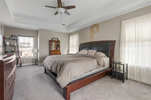 $750,000 | 4697 Mason Run, Bettendorf, IA 52722