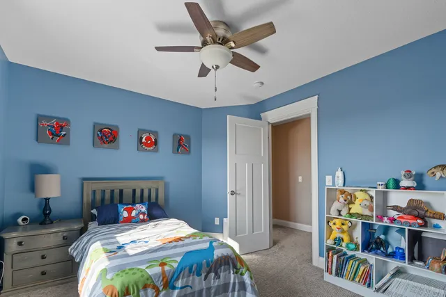 $750,000 | 4697 Mason Run, Bettendorf, IA 52722