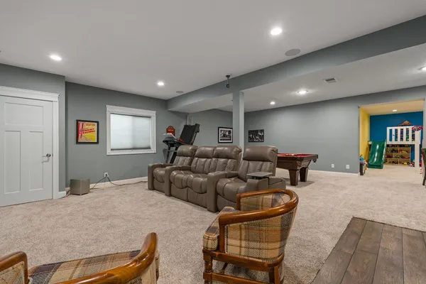 $739,900 | 4697 Mason Run, Bettendorf, IA 52722