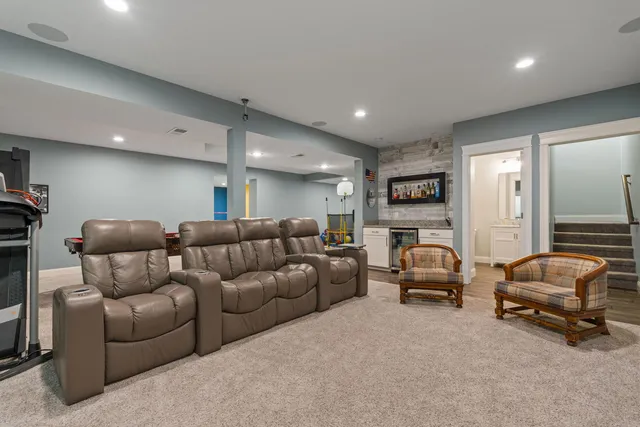 $750,000 | 4697 Mason Run, Bettendorf, IA 52722