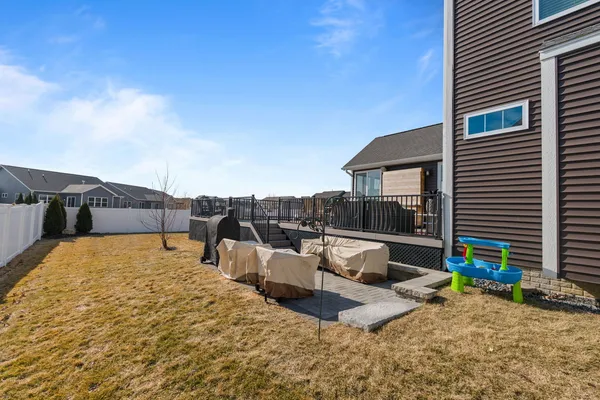 $739,900 | 4697 Mason Run, Bettendorf, IA 52722