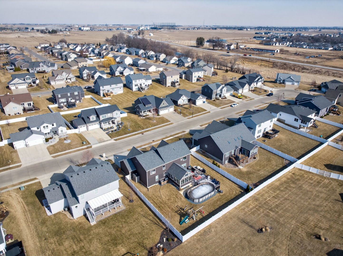 4697 Mason Run Bettendorf, IA 52722 - Photo 59 of 69