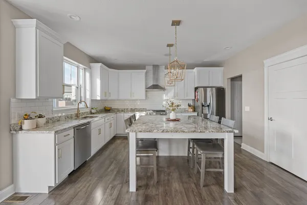 $739,900 | 4697 Mason Run, Bettendorf, IA 52722