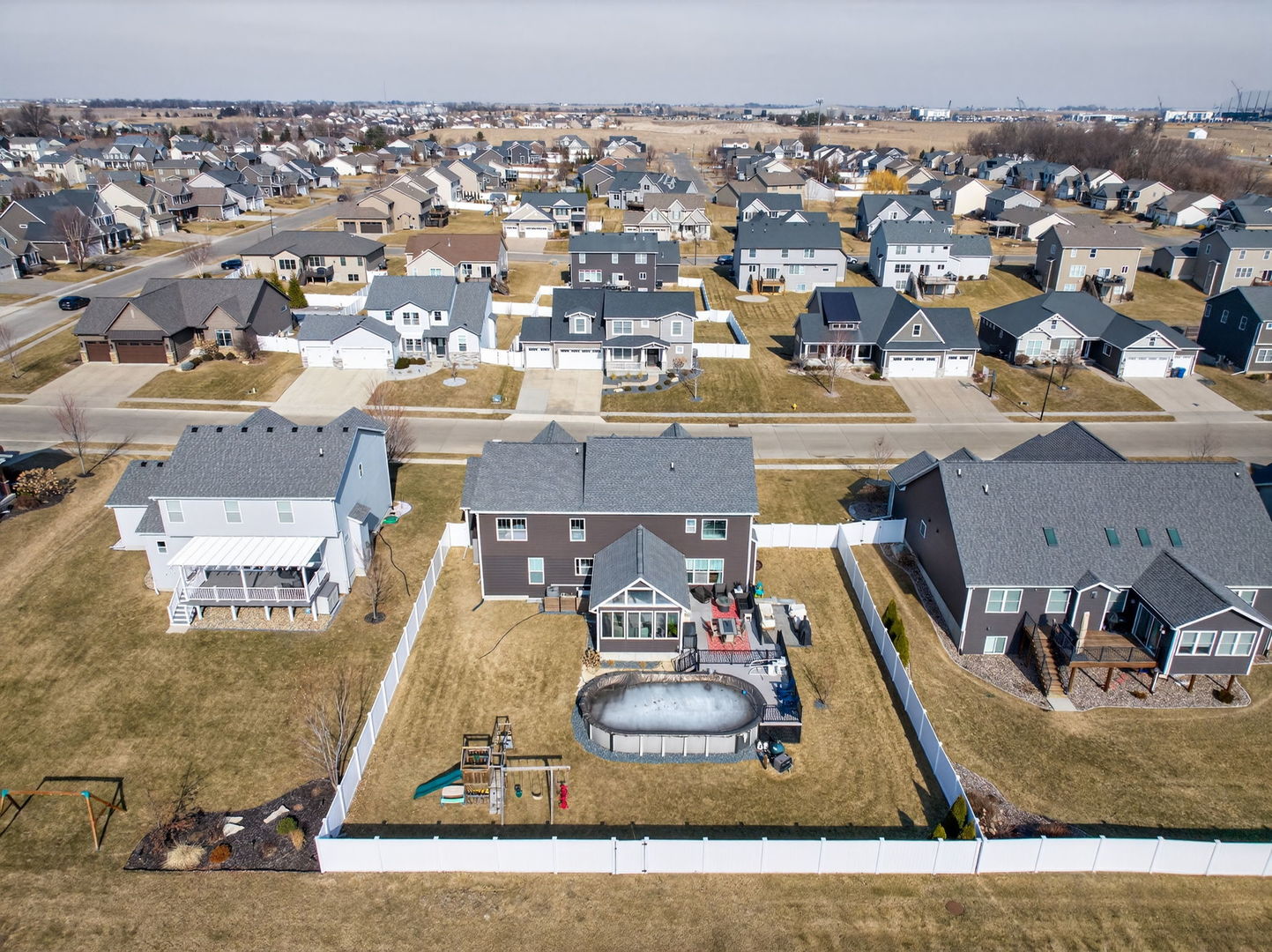 4697 Mason Run Bettendorf, IA 52722 - Photo 62 of 69