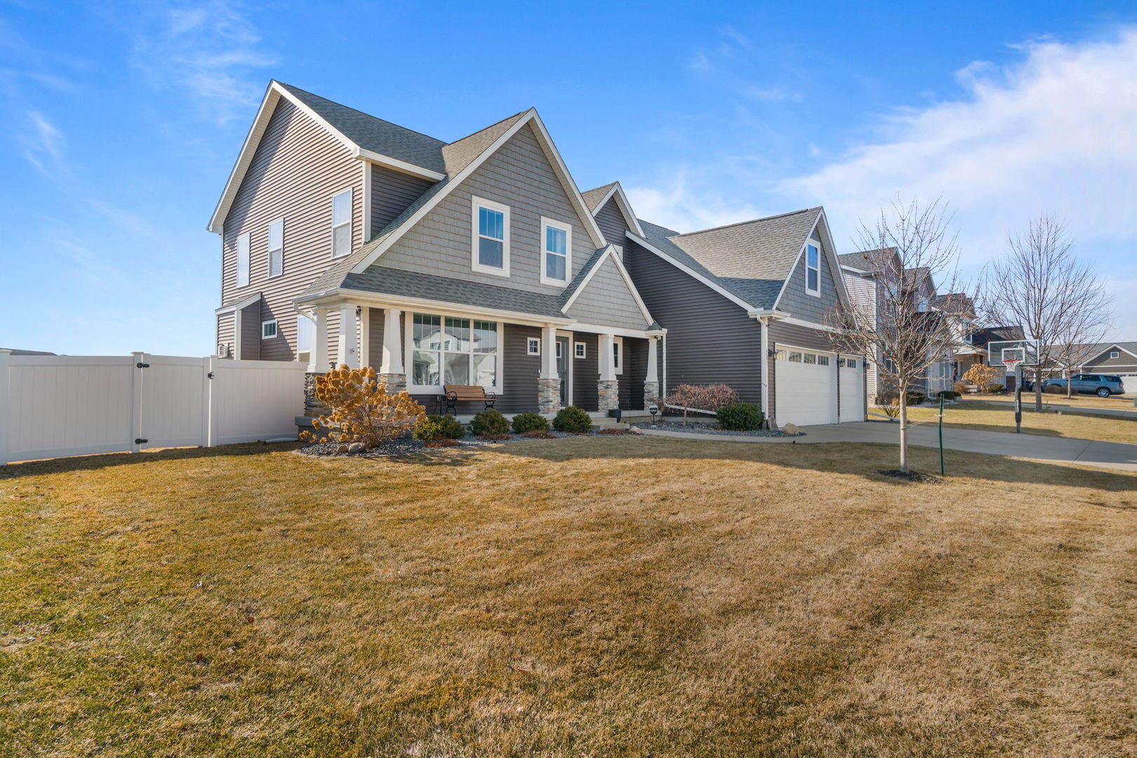 4697 Mason Run Bettendorf, IA 52722 - Photo 63 of 69