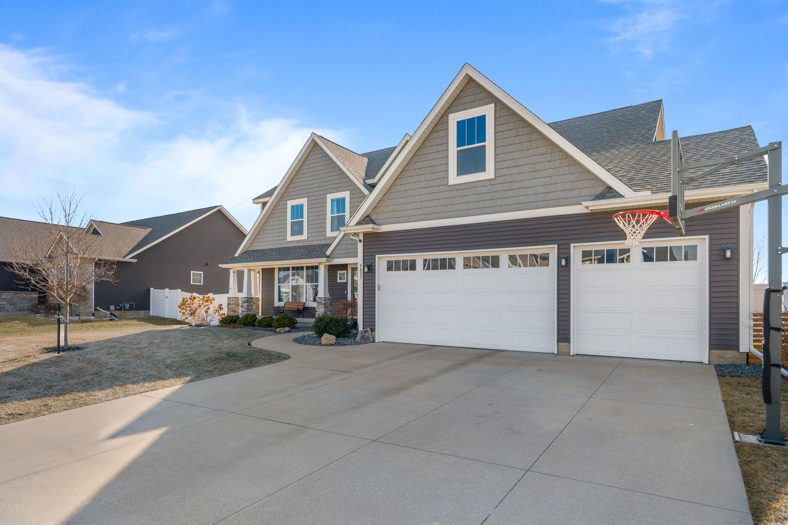 4697 Mason Run Bettendorf, IA 52722 - Photo 64 of 69