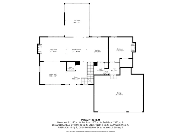 $739,900 | 4697 Mason Run, Bettendorf, IA 52722
