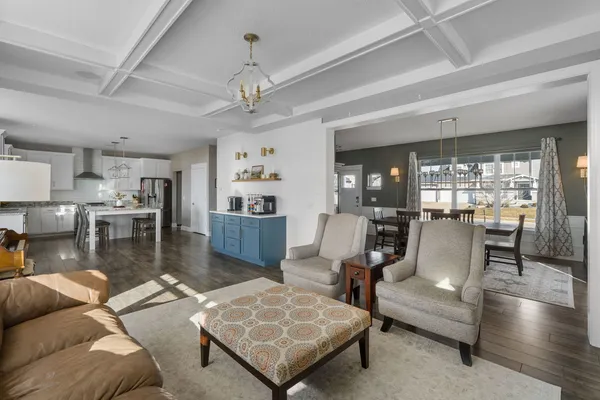 $739,900 | 4697 Mason Run, Bettendorf, IA 52722