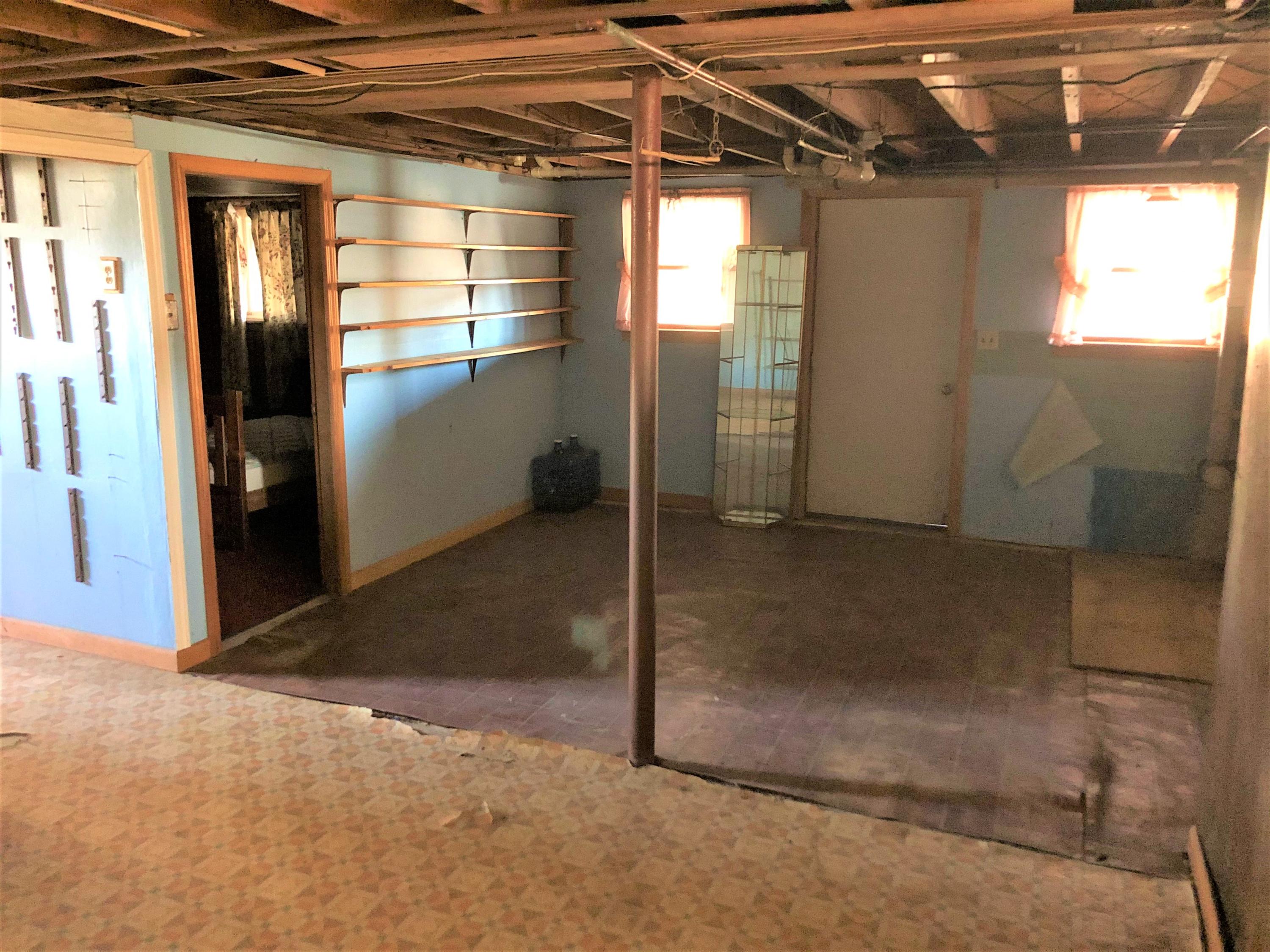 254 Town House Road Chelsea, ME 04330 - Photo 15 of 19 Family room 2 in Basement