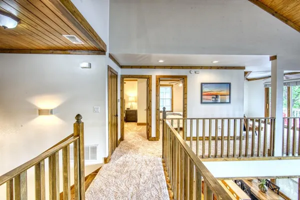 $990,000 | 6207 Point Lavista, Malakoff, TX 75148