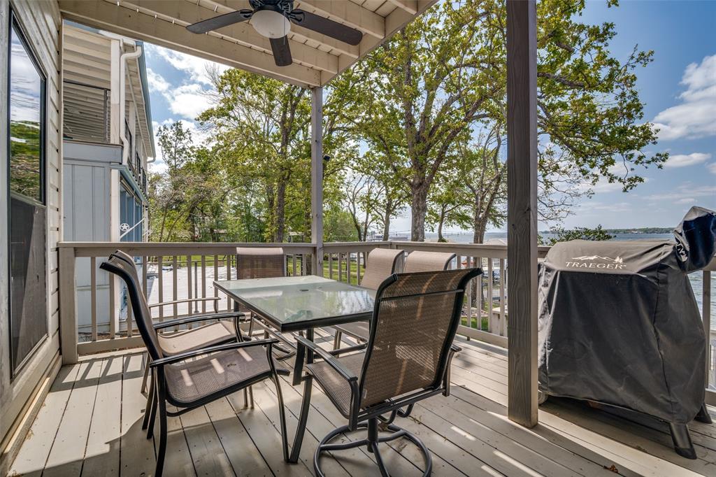 6207 Point Lavista Malakoff, TX 75148 - Photo 30 of 40 GRILLING AREA