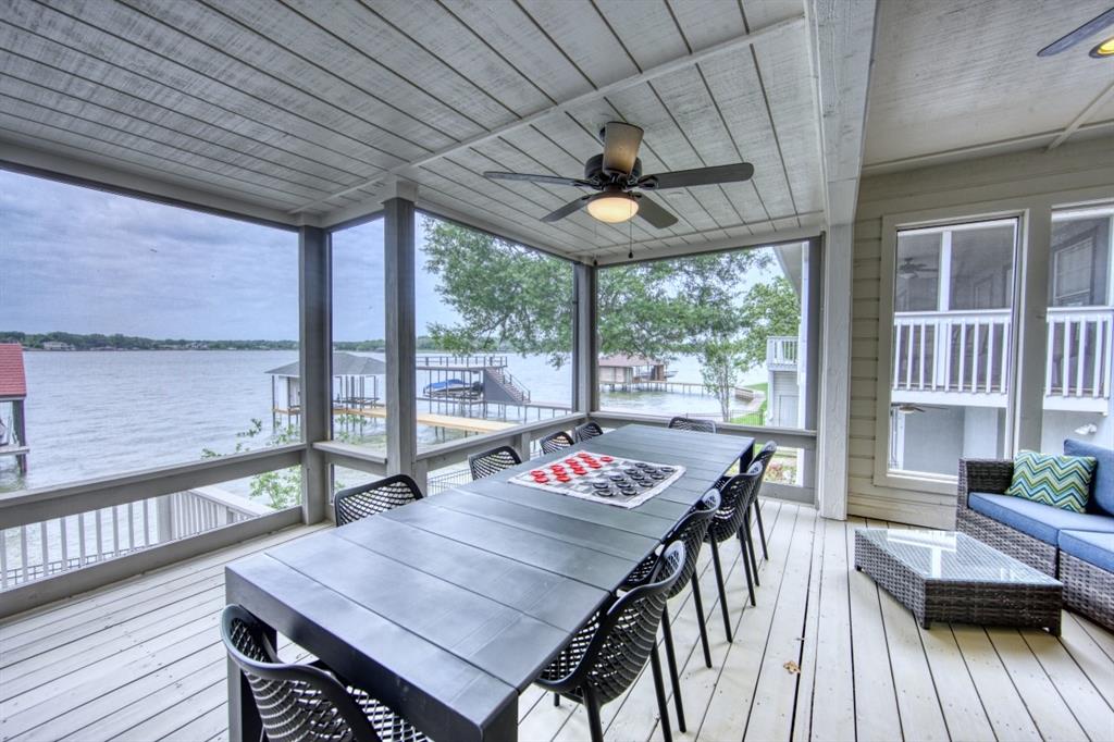 6207 Point Lavista Malakoff, TX 75148 - Photo 34 of 40 a outdoor space with furniture