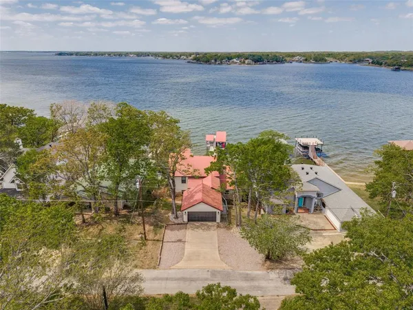 $990,000 | 6207 Point Lavista, Malakoff, TX 75148