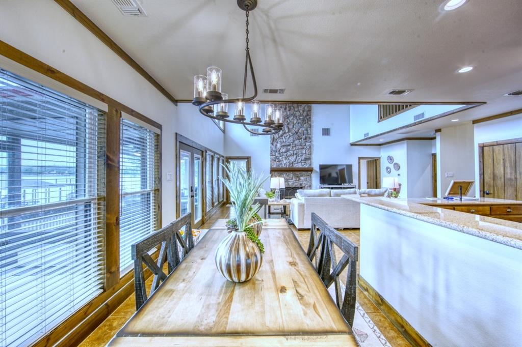 6207 Point Lavista Malakoff, TX 75148 - Photo 8 of 40