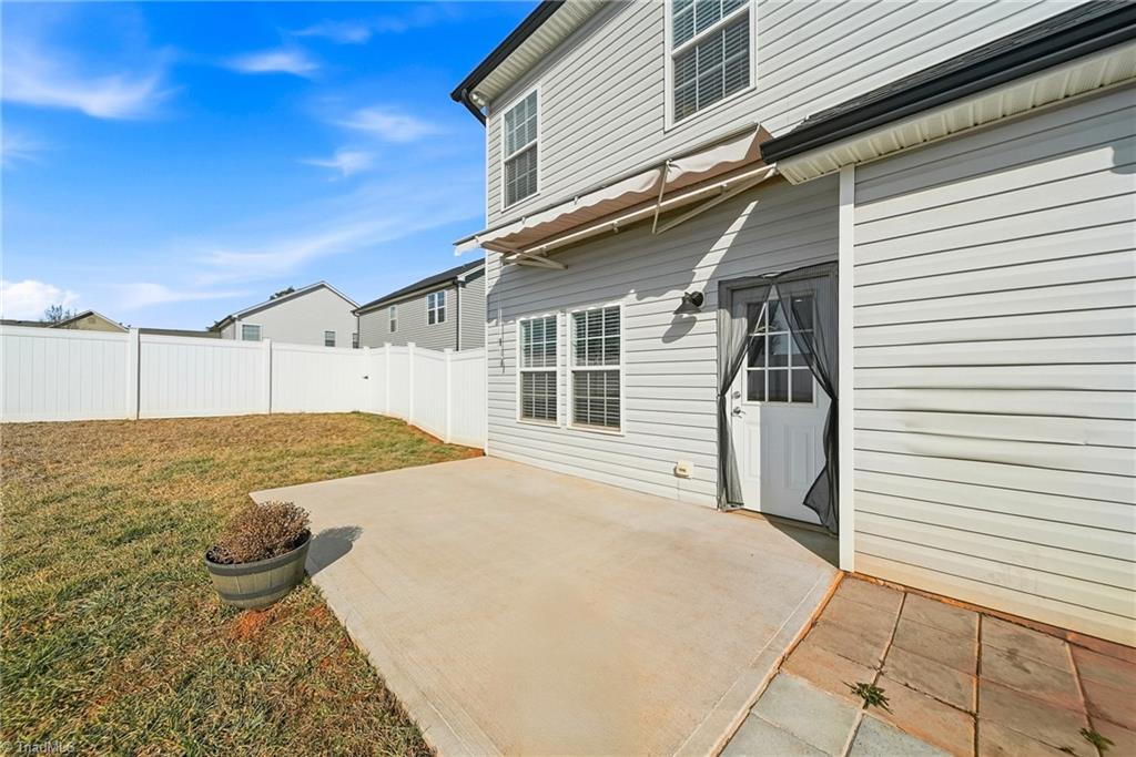 2486 Griffith Road Winston-Salem, NC 27103 - Photo 38 of 50 Gallery Image 38