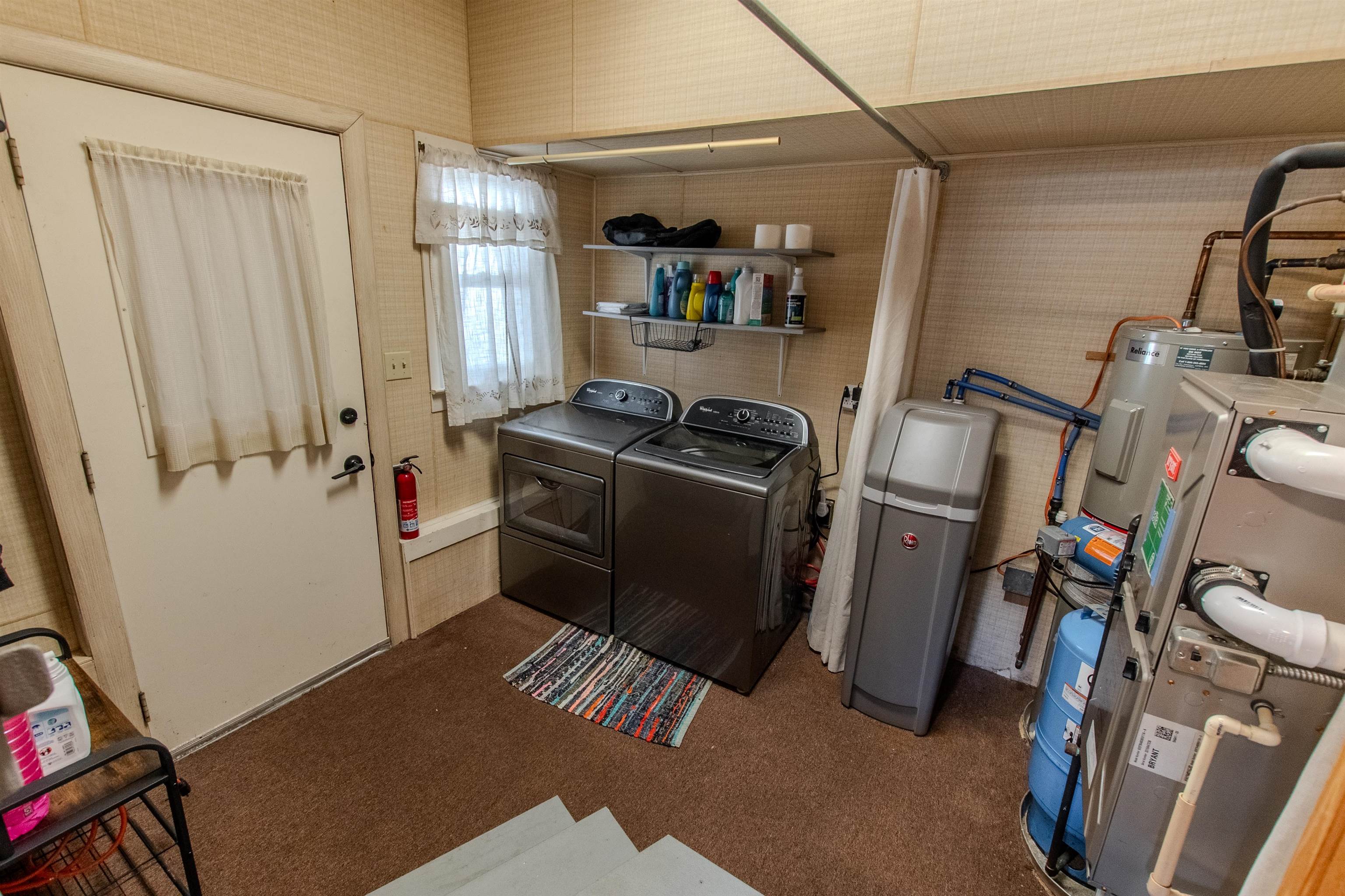 2919 North Castor Road Coleman, MI 48618 - Photo 37 of 37 Gallery Image 37