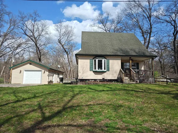 $314,900 | 6441 East Calvin Drive, Knox, IN 46534