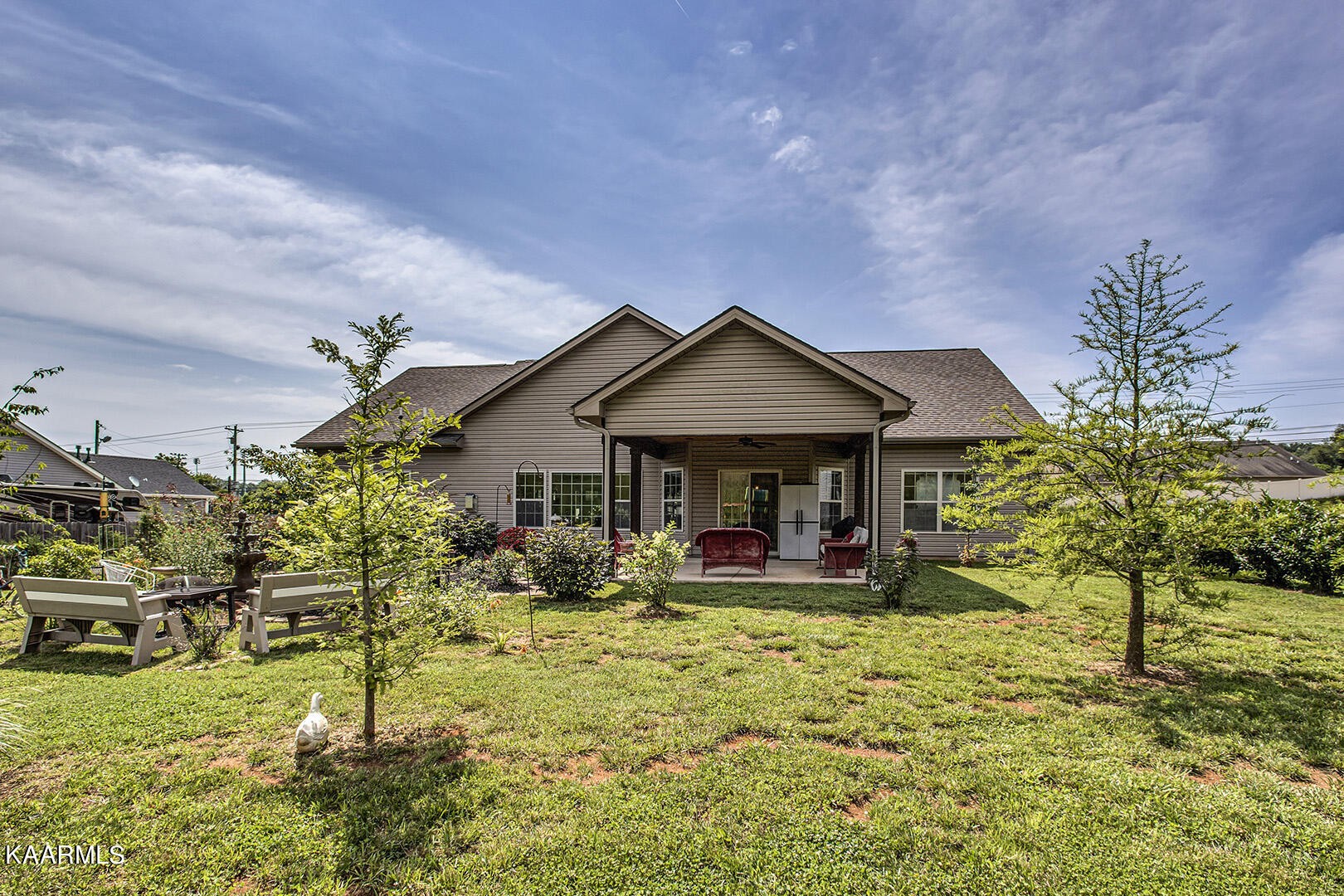 1360 Harrison Road Lenoir City, TN 37771 - Photo 38 of 46 Gallery Image 38