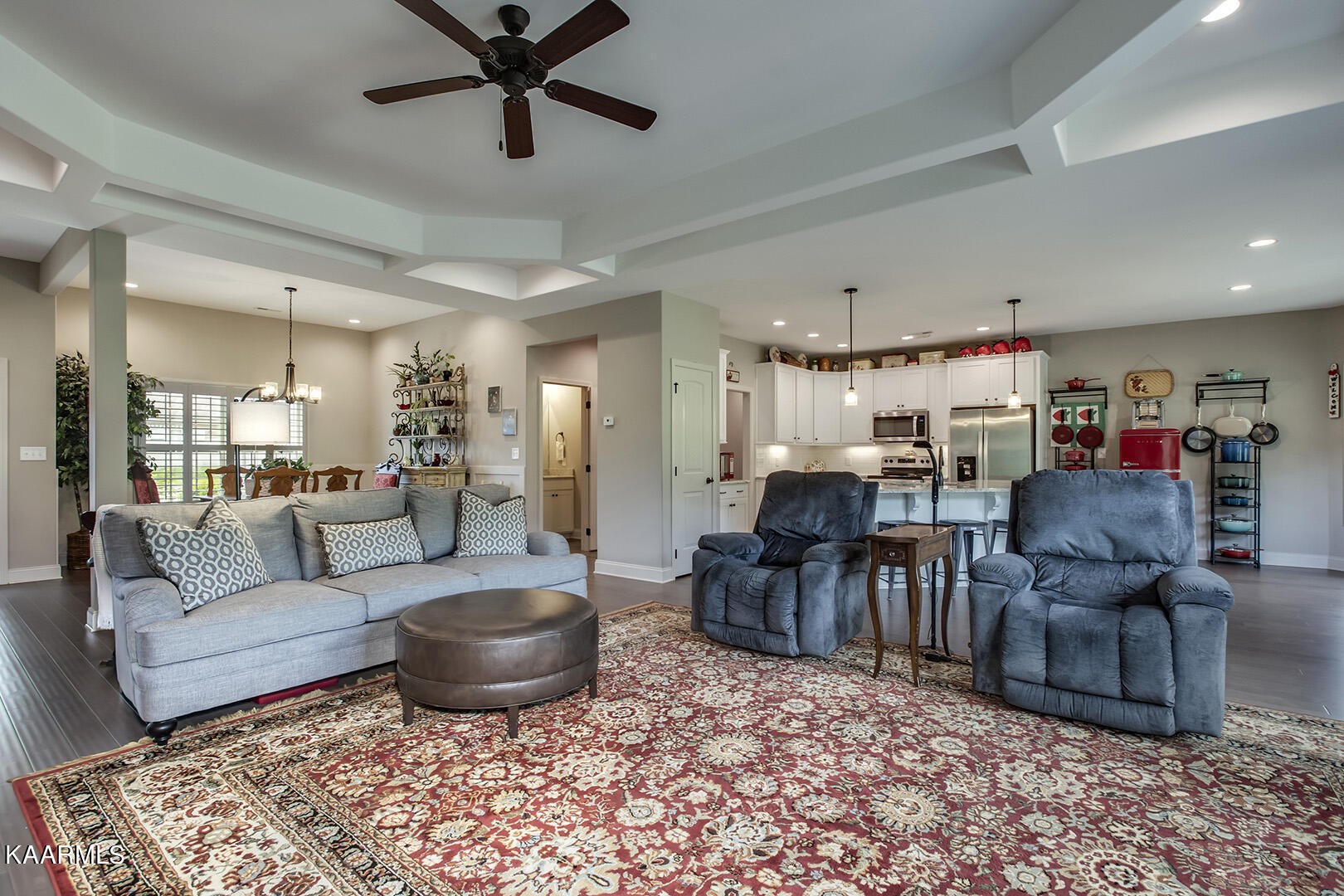 1360 Harrison Road Lenoir City, TN 37771 - Photo 7 of 46 Gallery Image 7