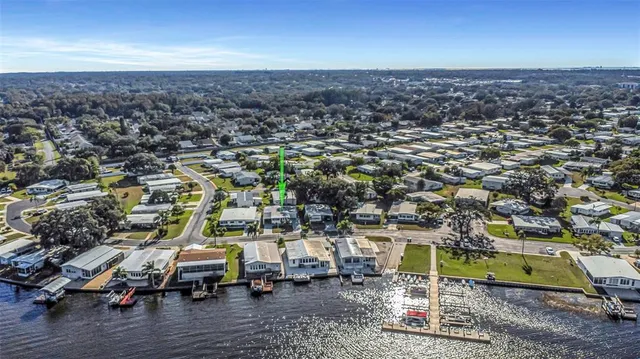 $275,000 | 294 Colonial Boulevard, Unit 48, Palm Harbor, FL 34684