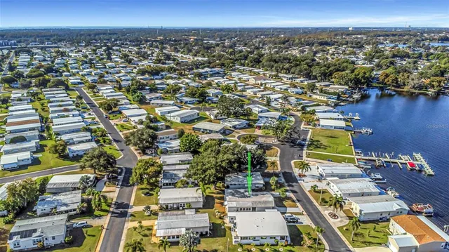 $275,000 | 294 Colonial Boulevard, Unit 48, Palm Harbor, FL 34684