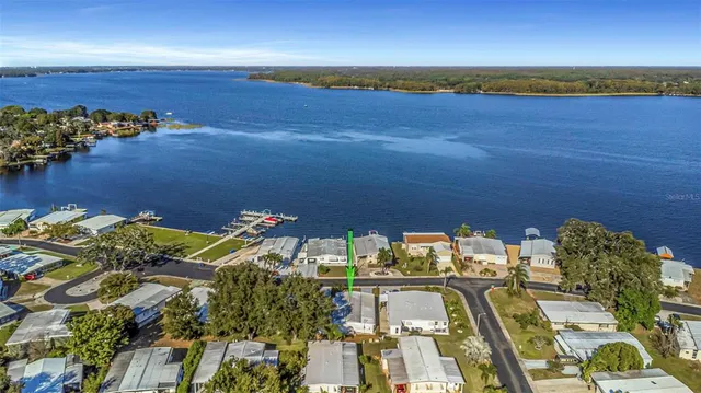 $275,000 | 294 Colonial Boulevard, Unit 48, Palm Harbor, FL 34684