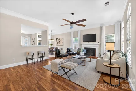 $340,000 | 907 Gretna Green Drive, Charlotte, NC 28217