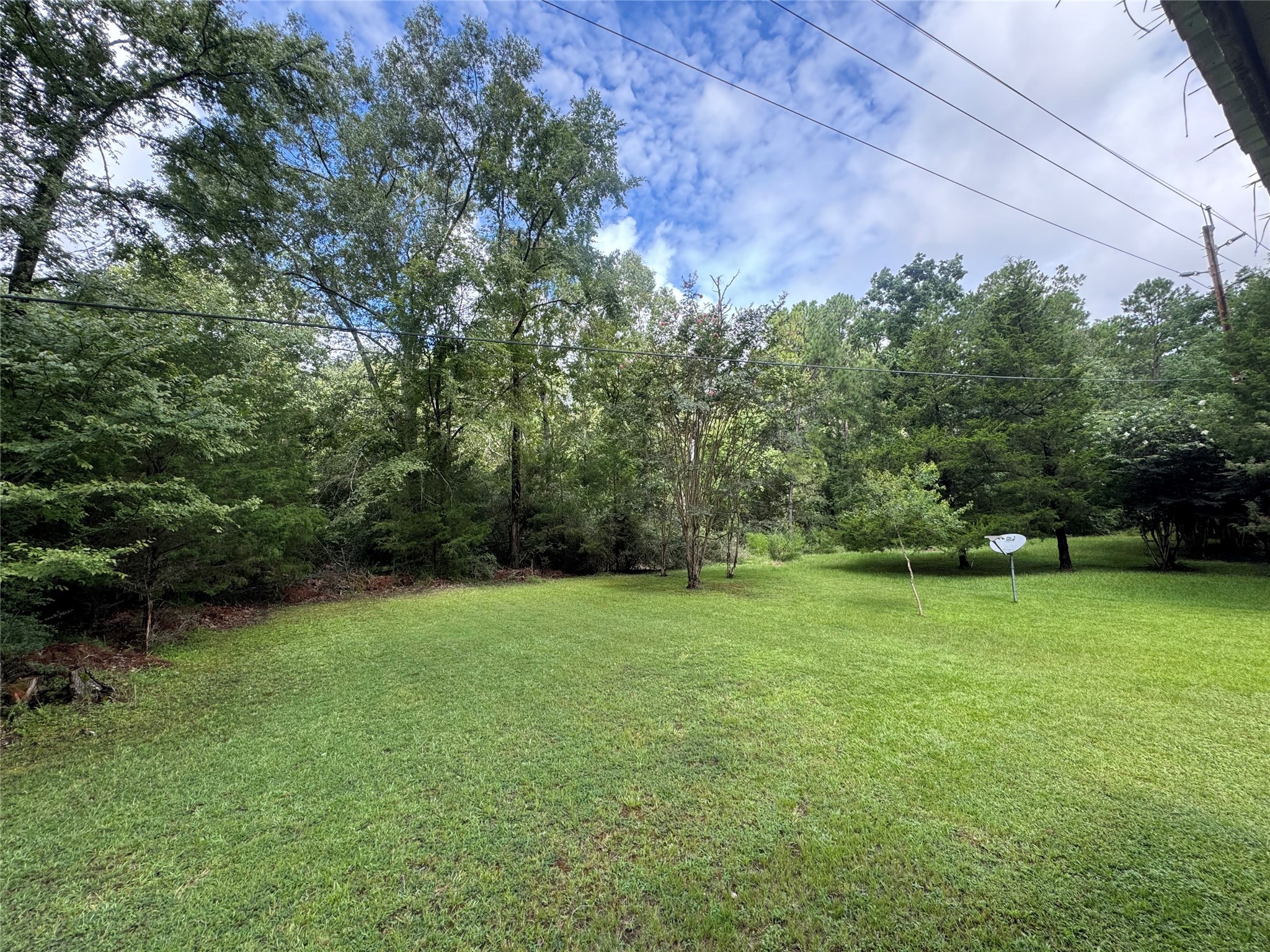18 Mockingbird Trinity, TX 75862 - Photo 15 of 30 a view of a green yard