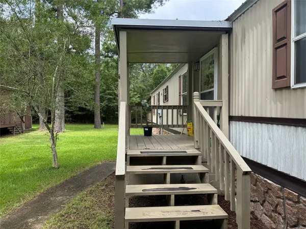 $105,000 | 18 Mockingbird, Trinity, TX 75862