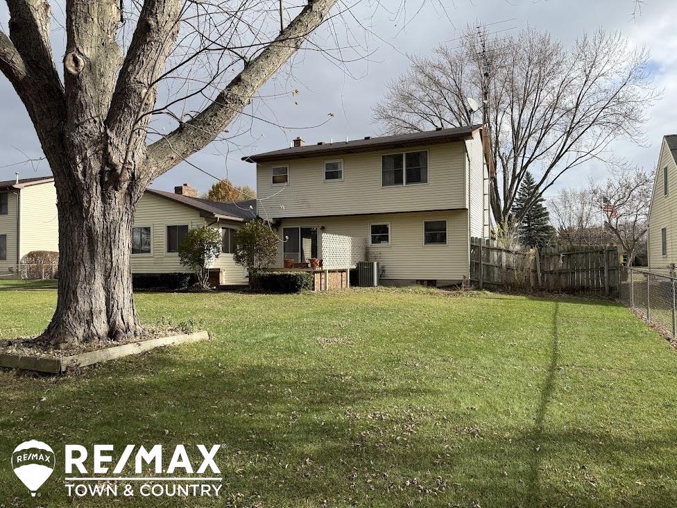 4063 North Gale Road Davison, MI 48423 - Photo 40 of 41 Gallery Image 40