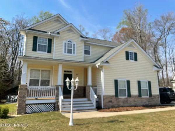 $349,000 | 2871 Little Gem Circle, Winterville, NC 28590