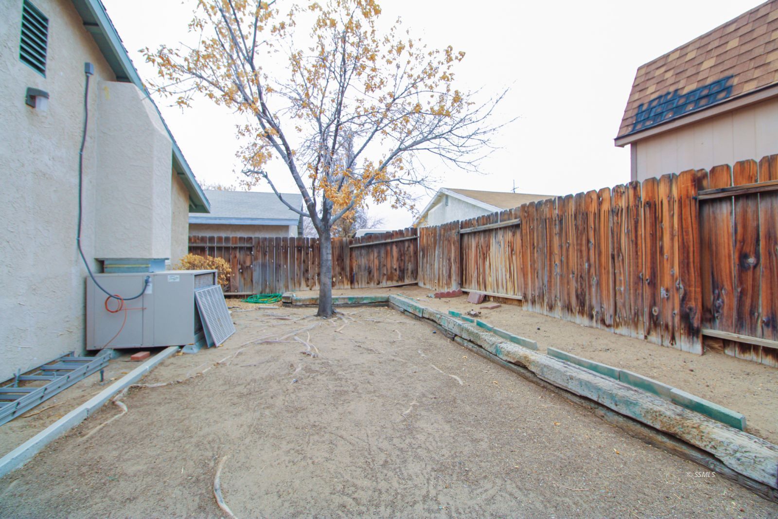 621 South Sorrel Street Ridgecrest, CA 93555 - Photo 34 of 37