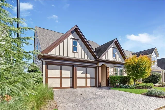 $719,999 | 424 Loblolly Street, Woodstock, GA 30188