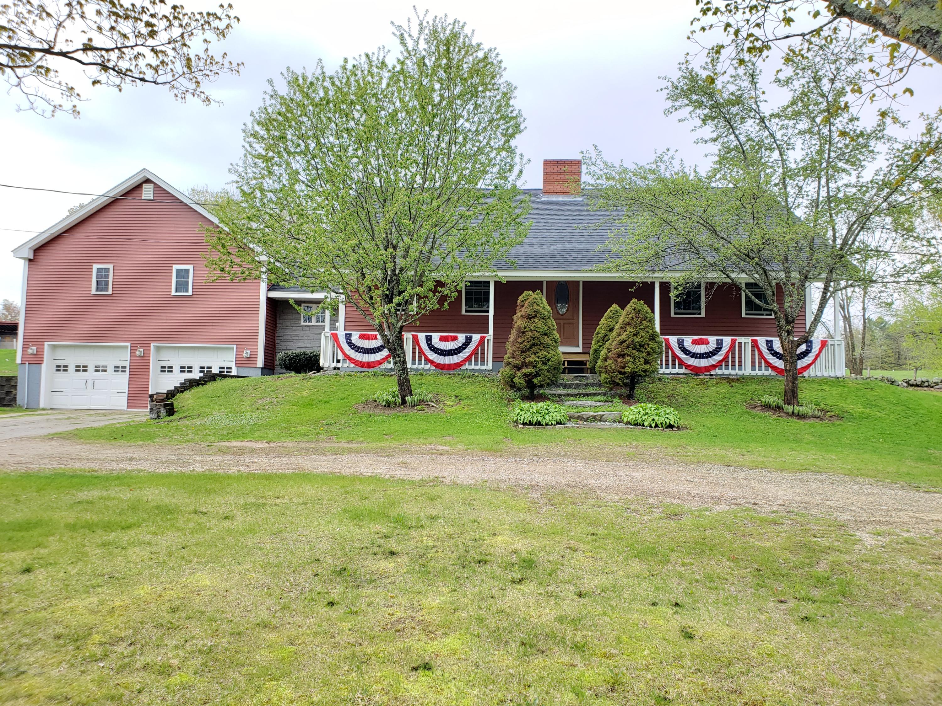 462 Town Farm Road Hartford, ME 04220 - Photo 1 of 50 20190520_120350