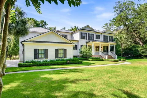 $3,998,000 | 660 Ellis Oak Avenue, Charleston, SC 29412