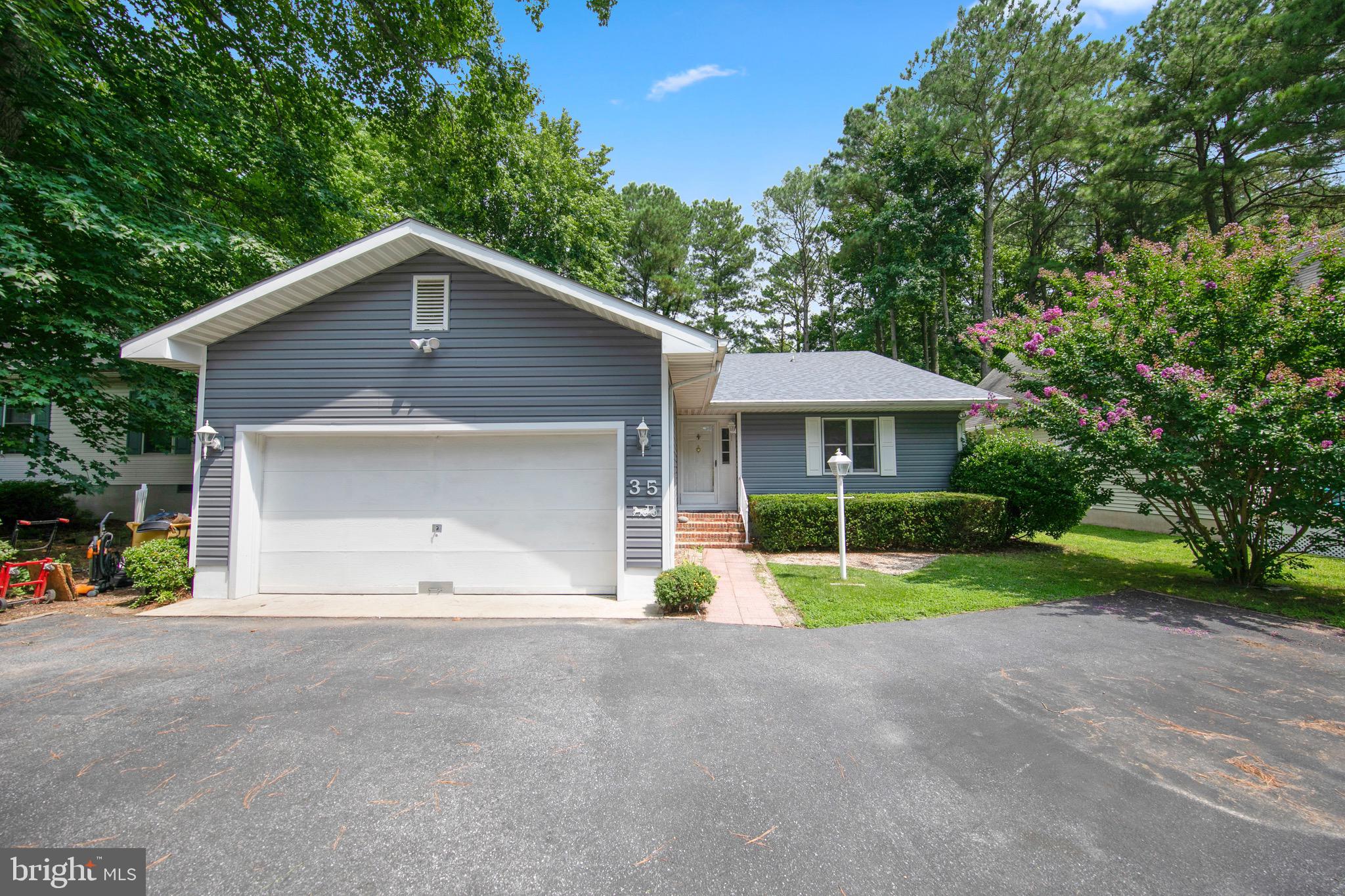 35 Grand Port Road Ocean Pines, MD 21811 - Photo 1 of 22 Gallery Image 1