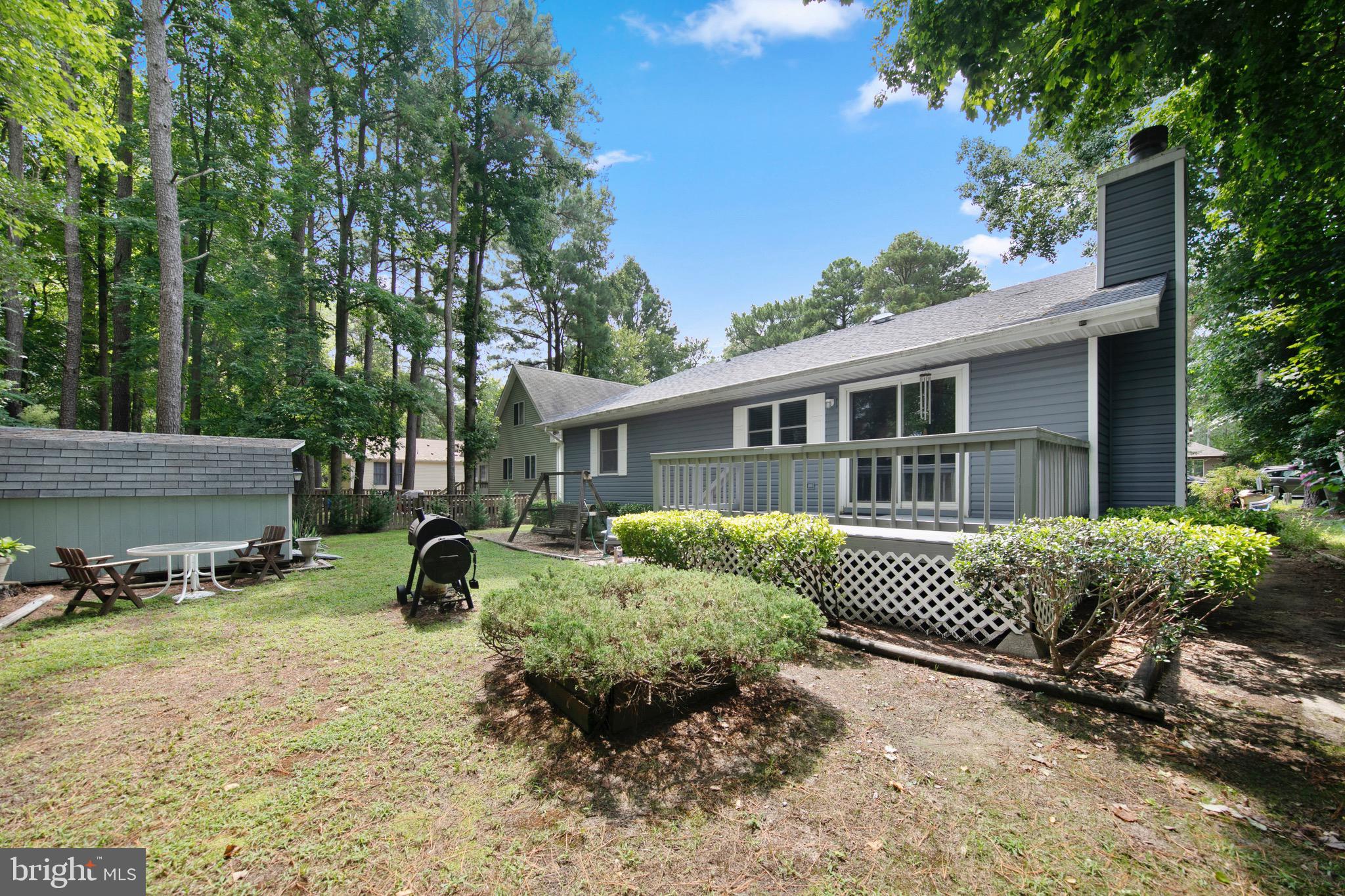 35 Grand Port Road Ocean Pines, MD 21811 - Photo 21 of 22 Gallery Image 21