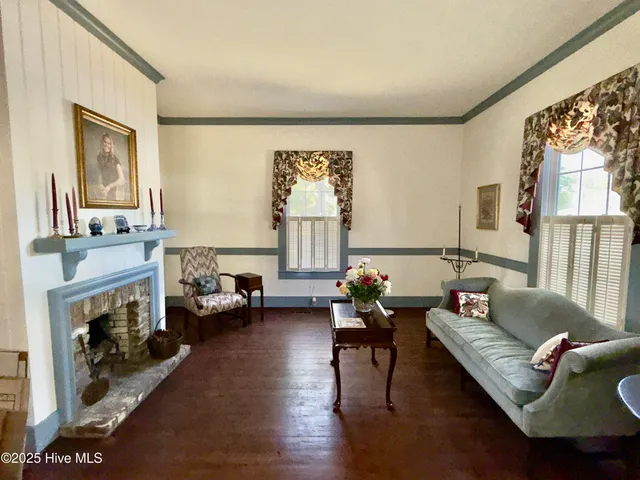 $325,000 | 4085 Grimmersburg Street, Farmville, NC 27828