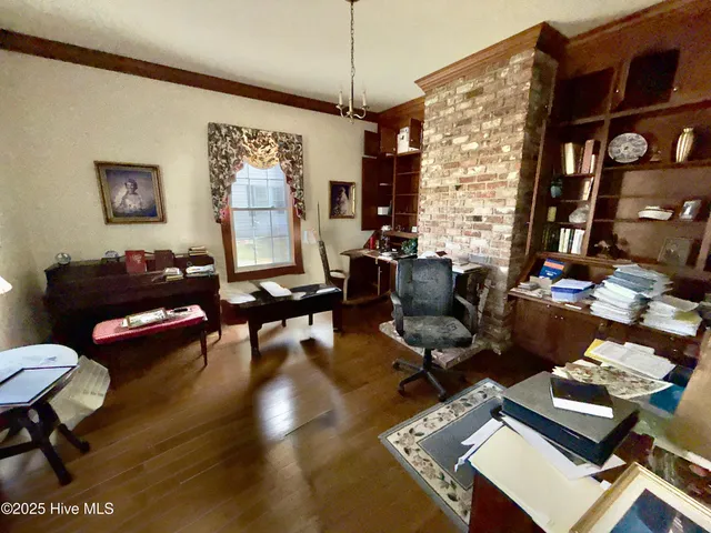 $325,000 | 4085 Grimmersburg Street, Farmville, NC 27828