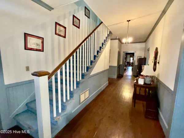 $299,900 | 4085 Grimmersburg Street, Farmville, NC 27828