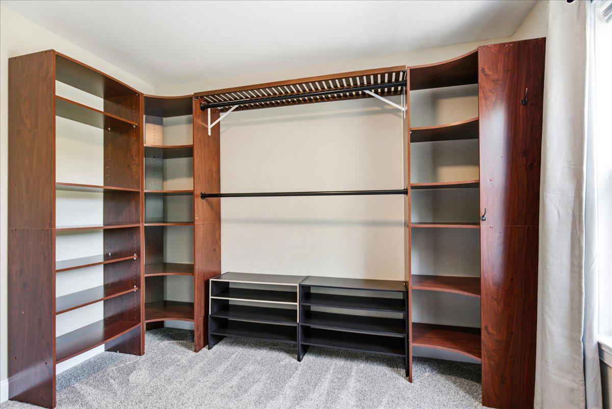 4100 Hidden Creek Road Port Republic, MD 20676 - Photo 68 of 92 Spacious closet in primary